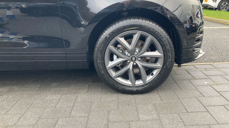 Land Rover Range Rover Velar 2.0 D200 MHEV Dynamic SE 5dr Auto Diesel Estate